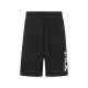 Fila Short Γυναικείο Σόρτς APUNWS26037-BLACK Fila Short Γυναικείο Σόρτς APUNWS26037-BLACK