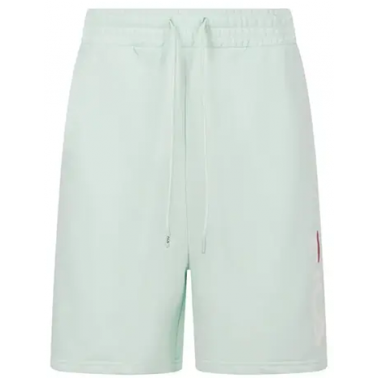 Fila Short Γυναικείο Σόρτς APUNWS26037-STNGSEA Fila Short Γυναικείο Σόρτς APUNWS26037-STNGSEA
