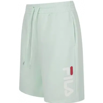 Fila Short Γυναικείο Σόρτς APUNWS26037-STNGSEA