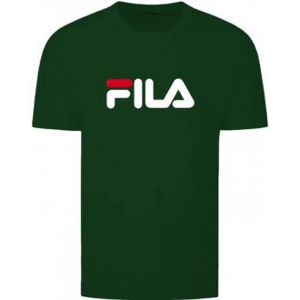 Fila T-Shirt Short Slv APCDMS25002 posygrn Πράσινο Fila T-Shirt Short Slv APCDMS25002 posygrn Πράσινο