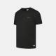FILA T-Shirt Short Slv APCDMS25003-BLACK FILA T-Shirt Short Slv APCDMS25003-BLACK