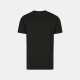 FILA T-Shirt Short Slv APCDMS25003-BLACK FILA T-Shirt Short Slv APCDMS25003-BLACK