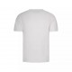 FILA T-Shirt Short Slv APCDMS25003 white FILA T-Shirt Short Slv APCDMS25003 white