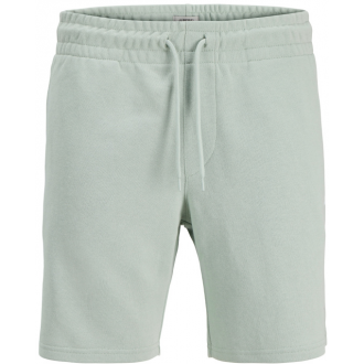 JJ REBEL by Jack & Jones Ανδρική Βερμούδα 12271107-Aqua Grey