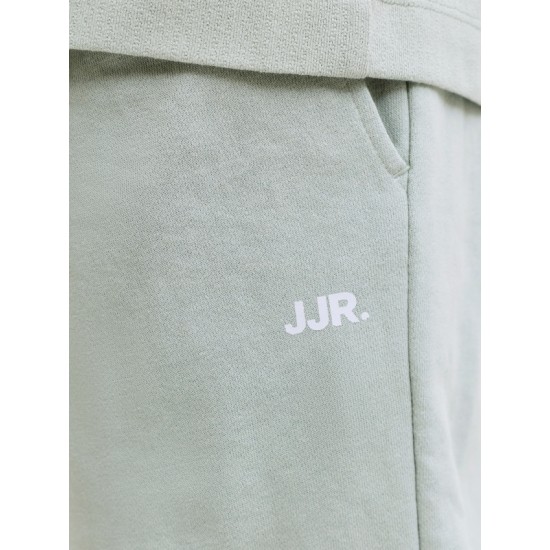 JJ REBEL by Jack & Jones Ανδρική Βερμούδα 12271107-Aqua Grey JJ REBEL by Jack & Jones Ανδρική Βερμούδα 12271107-Aqua Grey