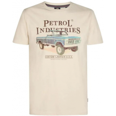 Petrol Industries Men's Logo T-Shirt M-1060-TSR601 0112