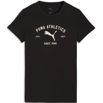 Puma Μπλουζα Classic Graphic 691876-01 Puma Μπλουζα Classic Graphic 691876-01