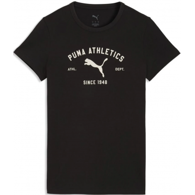 Puma Μπλουζα Classic Graphic 691876-01 Puma Μπλουζα Classic Graphic 691876-01