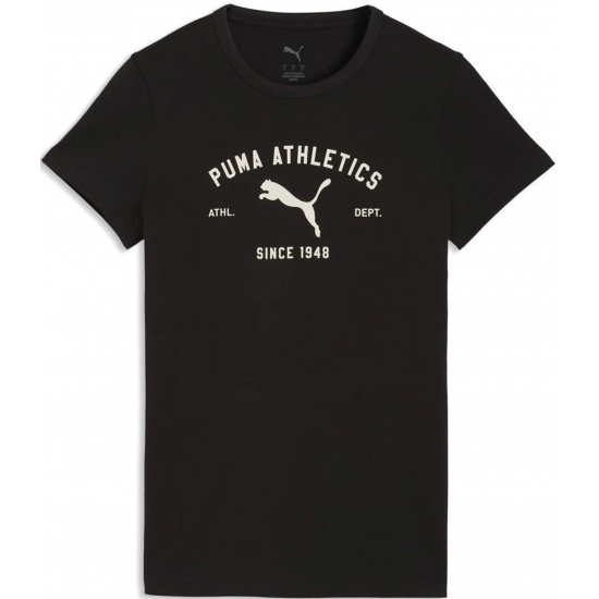 Puma Μπλουζα Classic Graphic 691876-01