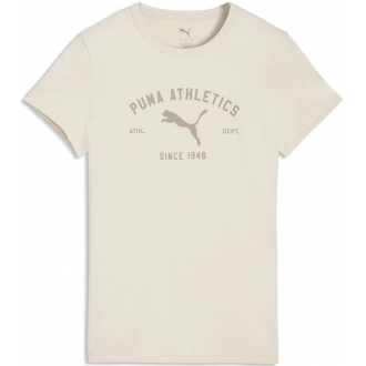 Puma Μπλουζα Classic Graphic 691876-87 Puma Μπλουζα Classic Graphic 691876-87