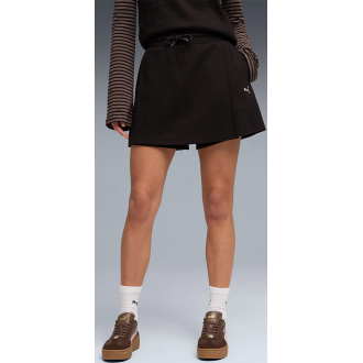 Puma Class High-Waist Skort W 691875-01