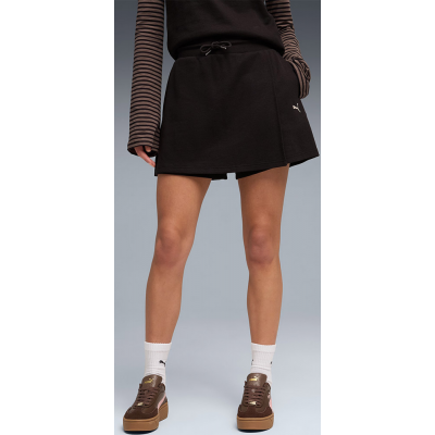 Puma Class High-Waist Skort W 691875-01 Puma Class High-Waist Skort W 691875-01