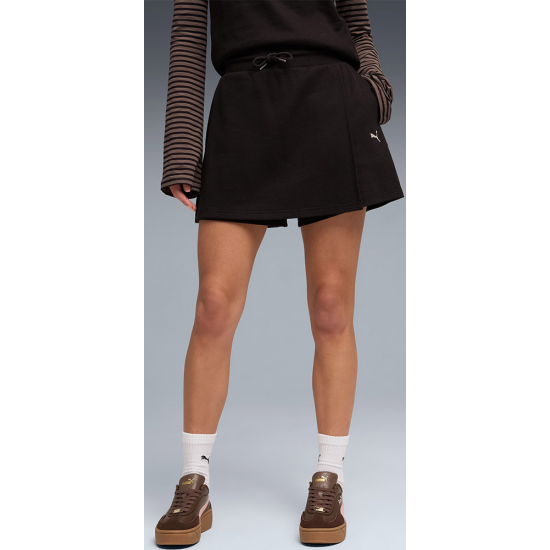 Puma Class High-Waist Skort W 691875-01
