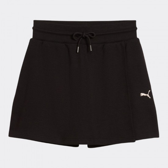 Puma Class High-Waist Skort W 691875-01