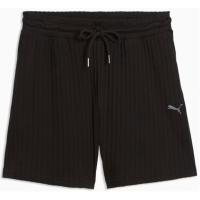 Puma HER High-Waist Shorts Women 692390-01 Puma HER High-Waist Shorts Women 692390-01