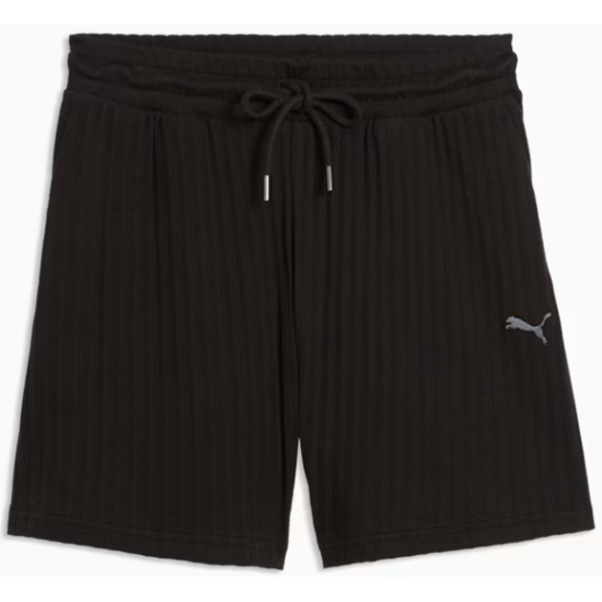 Puma HER High-Waist Shorts Women 692390-01 Puma HER High-Waist Shorts Women 692390-01