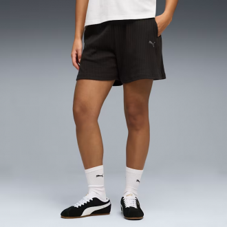 Puma HER High-Waist Shorts Women 692390-01 Puma HER High-Waist Shorts Women 692390-01