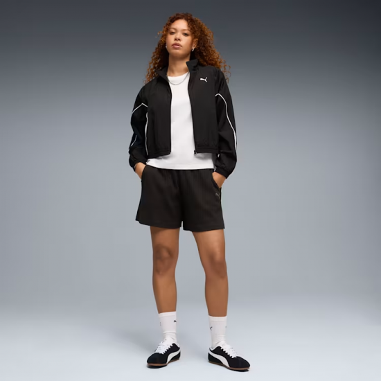 Puma HER High-Waist Shorts Women 692390-01 Puma HER High-Waist Shorts Women 692390-01