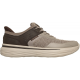 Skechers Ανδρικά Relaxed Fit: Nevarro - Tavo 211334-TPBR Μπεζ-Καφέ Skechers Ανδρικά Relaxed Fit: Nevarro - Tavo 211334-TPBR Μπεζ-Καφέ