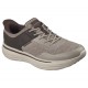 Skechers Ανδρικά Relaxed Fit: Nevarro - Tavo 211334-TPBR Μπεζ-Καφέ Skechers Ανδρικά Relaxed Fit: Nevarro - Tavo 211334-TPBR Μπεζ-Καφέ