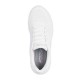 Skechers Bobs B Flex Low Γυναικεία Sneakers Λευκά 117715-W Skechers Bobs B Flex Low Γυναικεία Sneakers Λευκά 117715-W