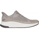 Skechers Bobs Squad4 Dark Taupe Ανδρικά Ανατομικά Sneakers Μπεζ-Γκρί 118423-DKTP Skechers Bobs Squad4 Dark Taupe Ανδρικά Ανατομικά Sneakers Μπεζ-Γκρί 118423-DKTP