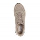 Skechers Bobs Squad4 Dark Taupe Ανδρικά Ανατομικά Sneakers Μπεζ-Γκρί 118423-DKTP Skechers Bobs Squad4 Dark Taupe Ανδρικά Ανατομικά Sneakers Μπεζ-Γκρί 118423-DKTP