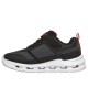Skechers GLIDE-STEP LIGHTS 400240L-BLBK