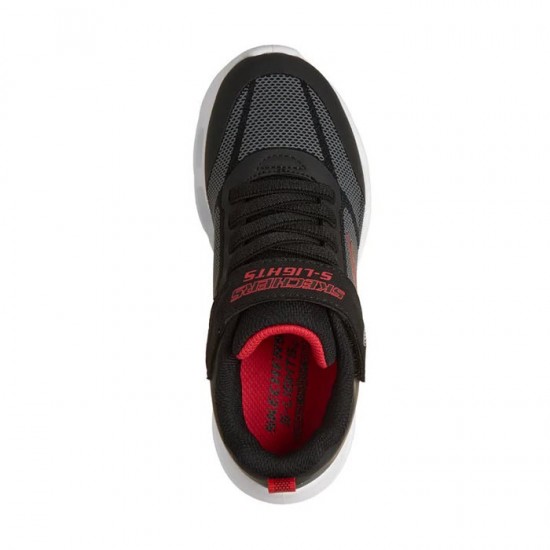 Skechers GLIDE-STEP LIGHTS 400240L-BLBK