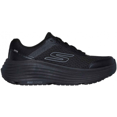 Skechers Max Cushioning Endeavour Γυναικεία Παπούτσια 129470-BBK