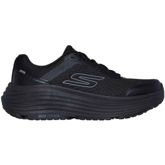 Skechers Max Cushioning Endeavour Γυναικεία Παπούτσια 129470-BBK Skechers Max Cushioning Endeavour Γυναικεία Παπούτσια 129470-BBK