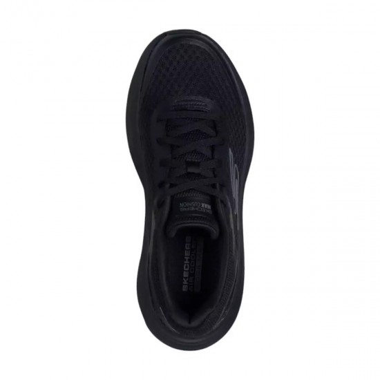 Skechers Max Cushioning Endeavour Γυναικεία Παπούτσια 129470-BBK Skechers Max Cushioning Endeavour Γυναικεία Παπούτσια 129470-BBK