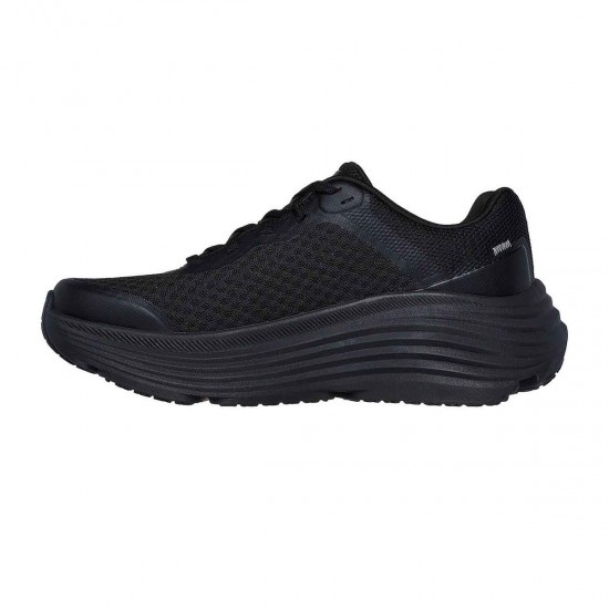 Skechers Max Cushioning Endeavour Γυναικεία Παπούτσια 129470-BBK Skechers Max Cushioning Endeavour Γυναικεία Παπούτσια 129470-BBK