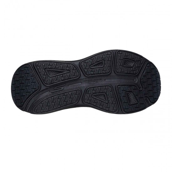 Skechers Max Cushioning Endeavour Γυναικεία Παπούτσια 129470-BBK Skechers Max Cushioning Endeavour Γυναικεία Παπούτσια 129470-BBK