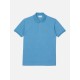 Lacoste ΜΠΛΟΥΖΑ ΚΜ POLO SS L1212 00 JBK bleu Lacoste ΜΠΛΟΥΖΑ ΚΜ POLO SS L1212 00 JBK bleu