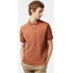 Lacoste ΜΠΛΟΥΖΑ ΚΜ POLO SS L1212 00 LFA marron clair Lacoste ΜΠΛΟΥΖΑ ΚΜ POLO SS L1212 00 LFA marron clair