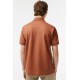 Lacoste ΜΠΛΟΥΖΑ ΚΜ POLO SS L1212 00 LFA marron clair Lacoste ΜΠΛΟΥΖΑ ΚΜ POLO SS L1212 00 LFA marron clair