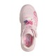 Skechers ανατομικά αθλητικά sneakers για κορίτσια σε ροζ χρώμα με καρδούλες - 314966L-LPMT Skechers ανατομικά αθλητικά sneakers για κορίτσια σε ροζ χρώμα με καρδούλες - 314966L-LPMT