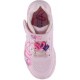 Skechers ανατομικά αθλητικά sneakers για κορίτσια σε ροζ χρώμα με καρδούλες - 314966L-LPMT Skechers ανατομικά αθλητικά sneakers για κορίτσια σε ροζ χρώμα με καρδούλες - 314966L-LPMT