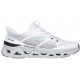 Skechers Glide-Step Ανδρικά Αθλητικά Παπούτσια Λευκά 233023-WGY