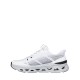 Skechers Glide-Step Ανδρικά Αθλητικά Παπούτσια Λευκά 233023-WGY