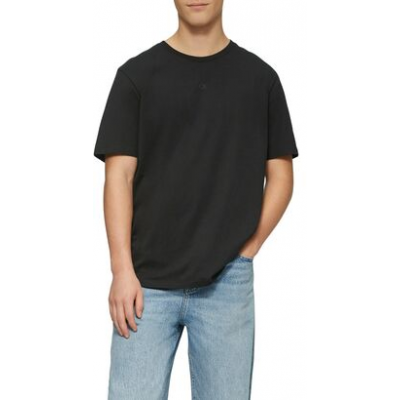 QS by S.Oliver Ανδρικό Κοντομάνικο T-Shirt 2164741-9999 QS by S.Oliver Ανδρικό Κοντομάνικο T-Shirt 2164741-9999