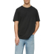 QS by S.Oliver Ανδρικό Κοντομάνικο T-Shirt 2164741-9999 QS by S.Oliver Ανδρικό Κοντομάνικο T-Shirt 2164741-9999