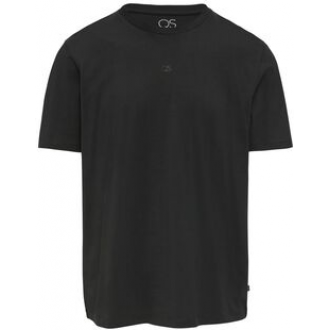 QS by S.Oliver Ανδρικό Κοντομάνικο T-Shirt  2164741-9999