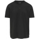 QS by S.Oliver Ανδρικό Κοντομάνικο T-Shirt 2164741-9999 QS by S.Oliver Ανδρικό Κοντομάνικο T-Shirt 2164741-9999