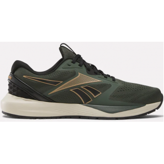 Reebok NFX Trainer 2 Men's Sneakers 100262403 green-camel-blk