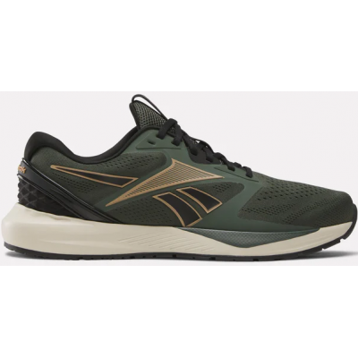 Reebok NFX Trainer 2 Men's Sneakers 100262403 green-camel-blk Reebok NFX Trainer 2 Men's Sneakers 100262403 green-camel-blk