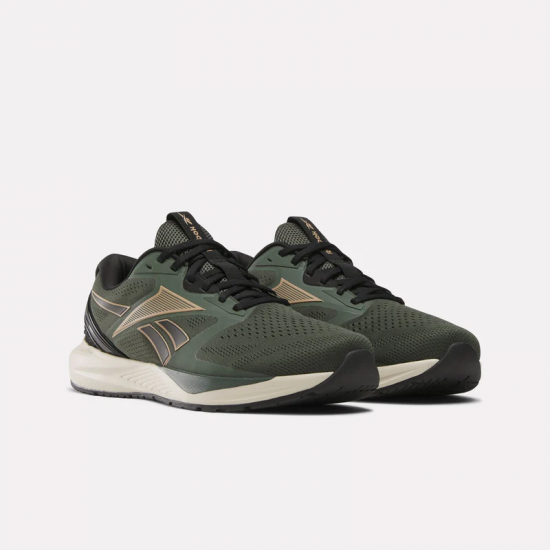Reebok NFX Trainer 2 Men's Sneakers 100262403 green-camel-blk Reebok NFX Trainer 2 Men's Sneakers 100262403 green-camel-blk
