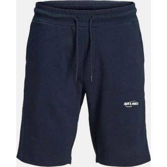 Jack & Jones Αθλητικό Παιδικό Σορτς Μπλε 12255113-Navy Jack & Jones Αθλητικό Παιδικό Σορτς Μπλε 12255113-Navy