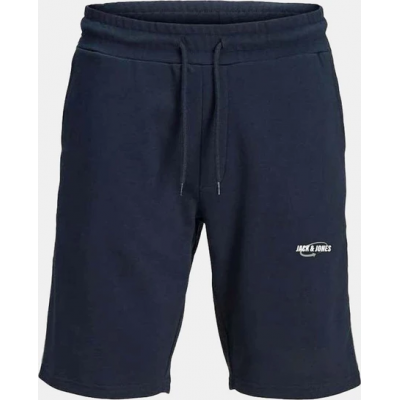 Jack & Jones Αθλητικό Παιδικό Σορτς Μπλε 12255113-Navy Jack & Jones Αθλητικό Παιδικό Σορτς Μπλε 12255113-Navy